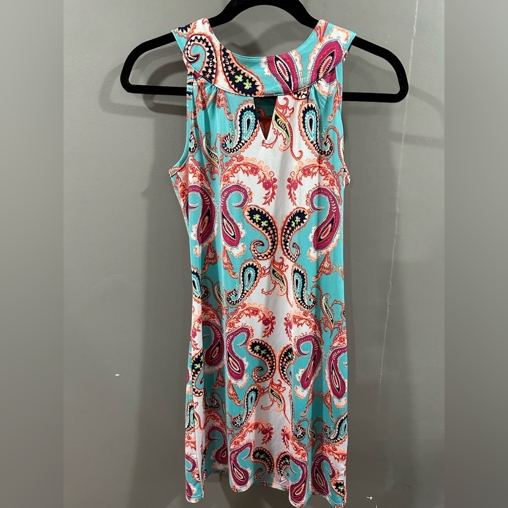 XS Tracy Negoshian dress